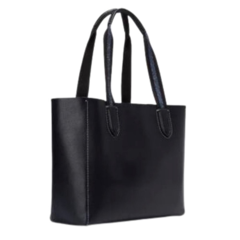 Coach Derby Navy and Light Blue Tote
NWOT - Picture 7 of 17